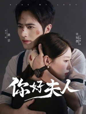 你好夫人短剧（70集都市情感短剧高清全集免费看）