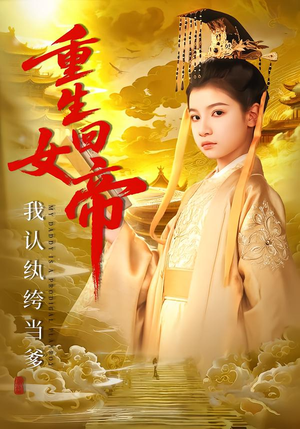 重生回女帝，我认纨绔当爹短剧（80集古装短剧精彩全集免费看）