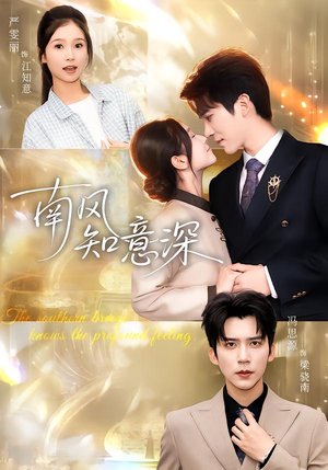 南风知意深短剧（40集都市甜宠短剧在线免费观影）