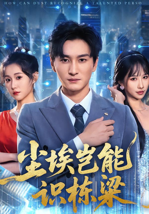 尘埃岂能识栋梁短剧（65集励志短剧完整版在线观看）
