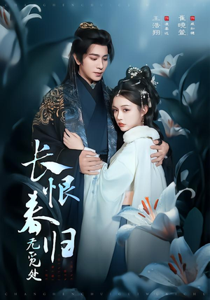 长恨春归无觅处短剧（71集古风短剧在线观看无广告）