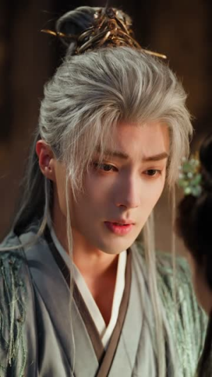 相思契短剧（74集古风短剧高清在线免费观看）