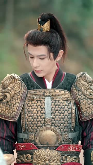 沙场秋点兵短剧（61集战争短剧完整版免费看）