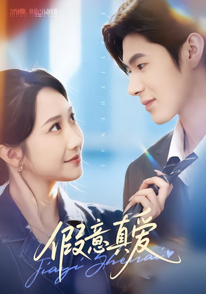 假意真爱短剧（69集都市短剧免费看完整版）