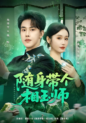 随身带个相玉师短剧（89集都市鉴宝短剧免费看全集）