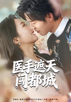 医手遮天闯都城短剧（80集医术传奇短剧免费观看全集）