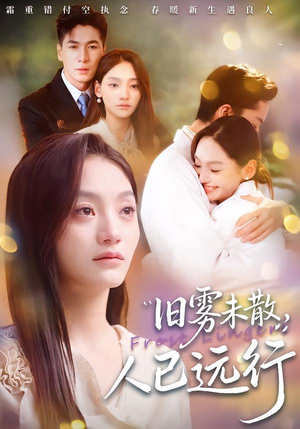 旧雾未散，人已远行短剧（76集都市虐心短剧在线看大结局）