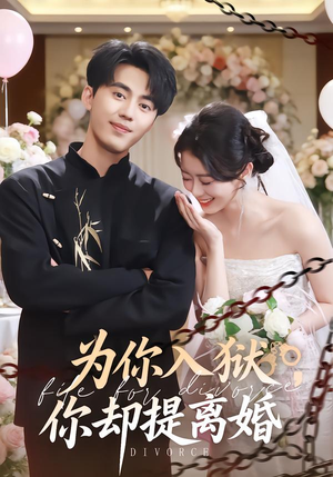 为你入狱，你却提离婚短剧（82集情感短剧完整版在线播放）