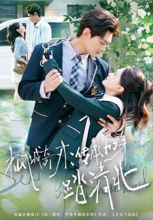 枫城奇才：传承加身踏清北短剧（80集校园短剧在线观看无删减）