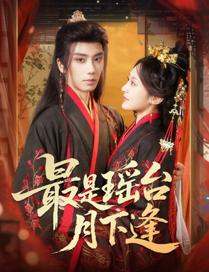 最是瑶台月下逢短剧（57集古装仙恋短剧在线免费看）