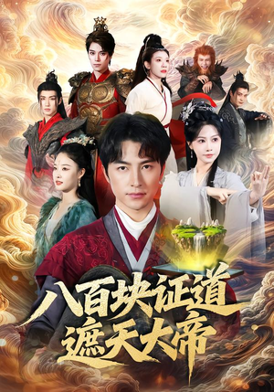 八百块证道遮天大帝短剧（82集玄幻短剧免费看高清全集）