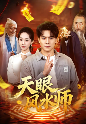 天眼风水师短剧（80集神秘短剧高清视频在线看）