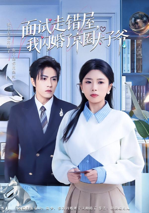 面试走错屋，我闪婚了京圈太子爷短剧（80集都市短剧在线免费观看全集）