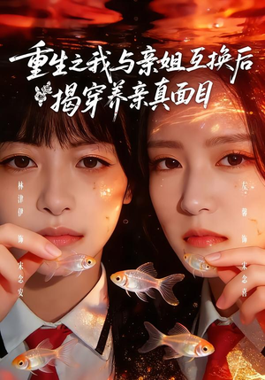 重生之我与亲姐互换后揭穿养亲真面目短剧（63集家庭短剧免费高清观看全集）