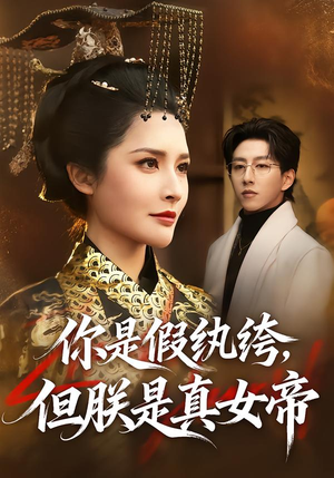你是假纨绔，但朕是真女帝短剧（68集励志短剧全集在线免费看）