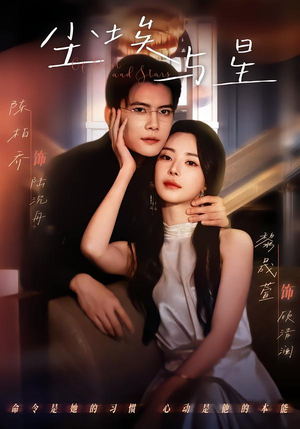 尘埃与星短剧（60集都市情感短剧完整版在线看）