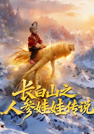 长白山之人参娃娃传说短剧（66集奇幻短剧高清在线免费看）
