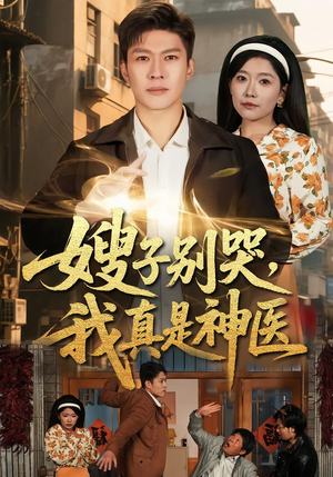 嫂子别哭，我真是神医短剧（81集都市神医风云短剧在线观看全集）