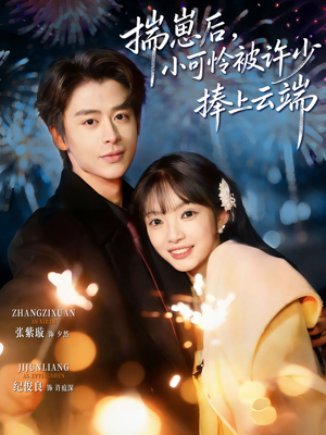 揣崽后，小可怜被许少捧上云端短剧（81集豪门爱情短剧全集免费看）