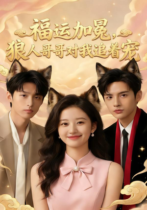 福运加冕，狼人哥哥对我追着宠短剧（62集奇幻甜宠短剧在线观看无广告）