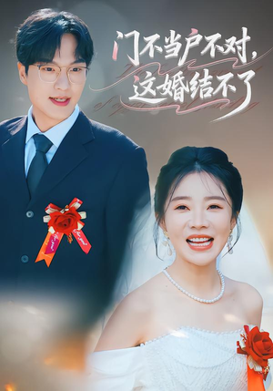 门不当户不对，这婚结不了短剧（58集爱情伦理短剧完整免费看）