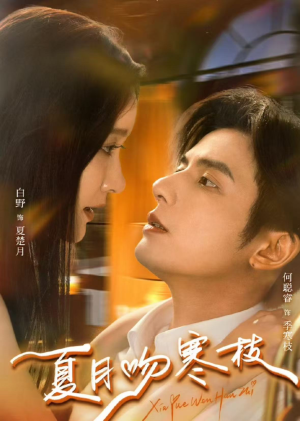 夏月吻寒枝短剧（50集言情短剧免费畅享全集）