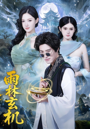 雨林玄机短剧（63集未知短剧全集在线免费看）