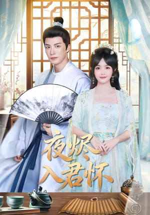 夜烬入君怀短剧（80集古装短剧全集畅享观看）