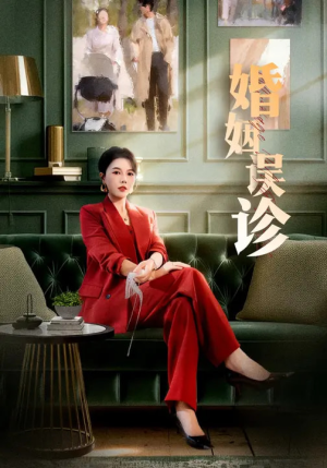 婚姻误诊短剧（61集都市生活短剧高清全集免费看）