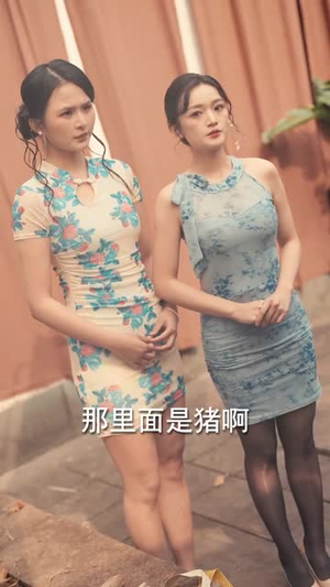 村欲短剧（65集乡村短剧高清免费看全集）