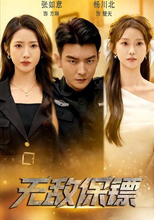 无敌保镖短剧（62集都市动作短剧全集在线看）