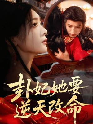 卦妃她要逆天改命短剧（78集玄幻短剧在线看全集无广告）