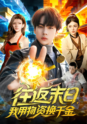 往返末日，我用物资换千金短剧（94集末日短剧在线免费看全集版）