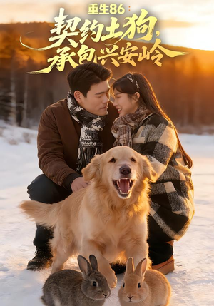 重生86：契约土狗，承包兴安岭短剧（80集重生短剧精彩剧情在线看）