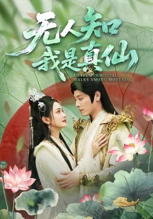 无人知我是真仙短剧（70集仙侠短剧全集在线免费看）