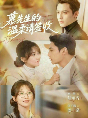 慕先生的温柔请签收短剧（90集都市恋爱短剧高清全集观看）