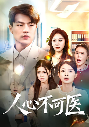 人心不可医短剧（30集都市短剧完整剧情在线赏）