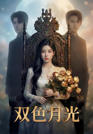 双色月光短剧（70集爱情都市短剧免费看全集）