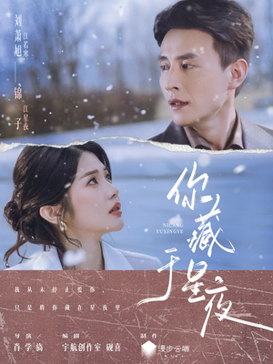 你藏于星夜短剧（85集情感短剧超清全集畅快看）