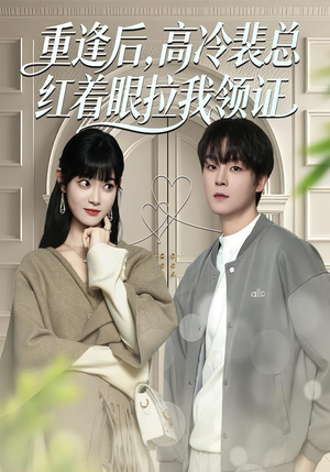 重逢后，高冷裴总红着眼拉我领证短剧（77集都市短剧完整版免费看）