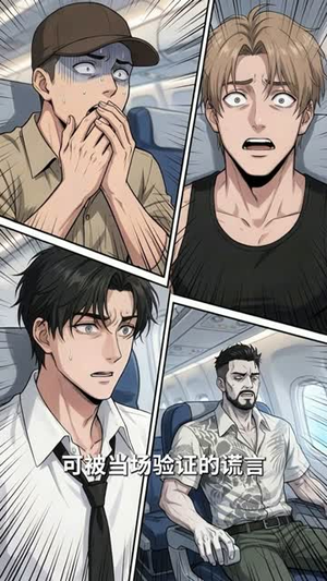 这是规则怪谈啊，让我多子多福？短剧（85集规则怪谈短剧在线高清看）