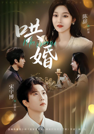 哄婚短剧（67集现代爱情短剧在线观看无广告）