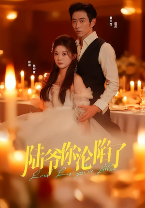 陆爷你沦陷了短剧（78集爱情短剧在线看超清版）