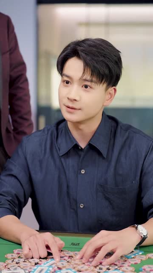 相亲遇警花，破案爽到飞起短剧（80集警匪短剧免费看完整版）