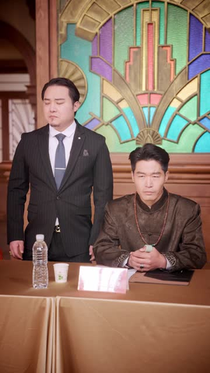 解锁神龙眼后，我财富自由短剧（97集奇幻短剧畅享全集免费看）