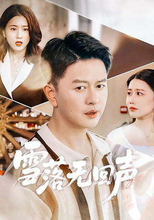 雪落无回声短剧（60集情感短剧精彩全集免费看）