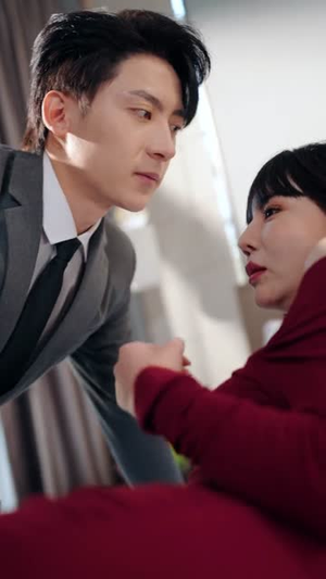 透视！巫医短剧（80集奇幻短剧免费畅看全集）