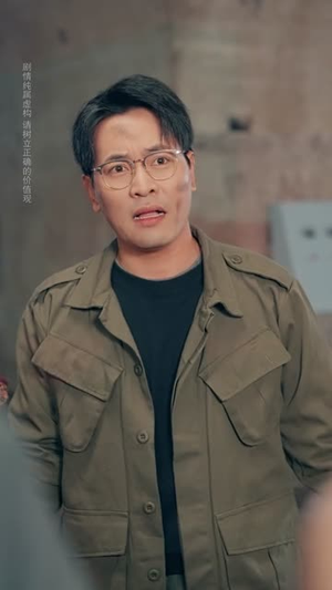 逃离地球计划短剧（60集科幻短剧在线观看无广告）