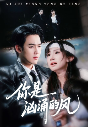 你是汹涌的风短剧（70集都市爱情短剧高清在线看）
