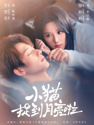 小猫捉到月亮啦短剧（80集儿童短剧精彩剧情在线看）